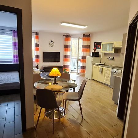 Apartament Miedzyzdroje 4 Osoby 100 M Od Morza Esterno foto